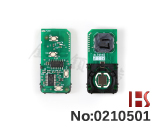 丰田汽车2-4键智能遥控匙（FSK-312频率）271451-0310